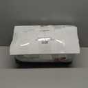 Osteo Cervical Pillow for Neck Pain Relief, Hollow Design Odorless Memory Foam Pillows with Cooling Case, Adjustable Orthopedic Bed Pillow for Sleeping, Support for Side Back Sleepers