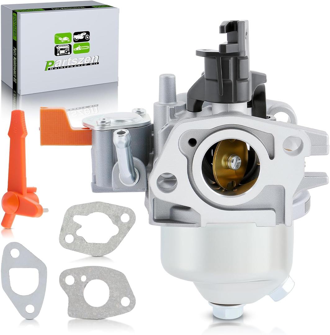 Huayi ‎0J35220126 59870 59890 Carburetor Kit for Generac Pressure Washer