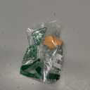 Jumping Spider Water Dispenser, Magnetic Hanging Feeder,Suitable for Jumping Spiders,Tarantulas, Praying Mantises,Arboreal Animals, and Other Small Animal Enclosure Accessories,5ML (Orange)