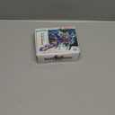 Collision Transforming Dinosaur Car Toy – 2 Cars Crash & Transform into Dinosaur Robot Toys for Kids – Fun Gift for Boys & Girls, Birthday & Christmas (Blue Dragon)