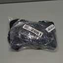 Black Costume Womens Sleeveless Size L