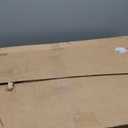 AIPOIL Floor Mats & Cargo Liner Set for 2013-2021 Nissan Pathfinder 7 Seats & Infiniti QX60 7 Seats All Weather Protection TPE Anti-Slip Automotive Full Set Custom Car Mats Accessories - Black