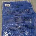 Wink mens Jacket (5X, Royal)