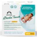 Amazon Brand - Mama Bear Gentle Touch Diapers, Size Newborn, 120 Count (4 packs of 30)