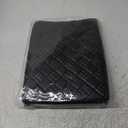 Ruiya 2025 2026 Armada Center Console Cover for Nissan Armada 2025 Accessories Soft Comfy Thicken Armrest Lid Cover Compatible with 2025 2026 Nissan Armada SV/SL/Platinum/Pro-4X/Platinum Reserve