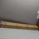 Tuyoung Roof Rack Cross Bars Compatible with 2021 2022 2023 2024 2025 2026 Chevy Tahoe & Suburban, GMC Yukon XL, Cadillac Escalade ESV, Chevrolet Lockable 220lb Aluminum Black Crossbar Carrier Luggage