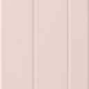 DuraSafe Cases for iPad 9.7 Inch 2013 Air 1st Generation [ Air 1 ] MD785LL/A MD788LL/A MD786LL/A MD789LL/A MD787LL/A MD790LL/A Ultra Slim Smart Auto Sleep/Wake PC Cover - Light Pink