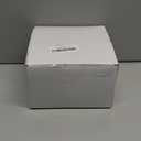 60 Pack Mini Cake Pans with Lids and Spoons, 5oz Square Aluminum Foil Loaf Pans Pink Small Cake Tins Disposable Baking Pans Dessert Cupcake Cups with Ribbon Decals for Wedding Birthday Party Picnics