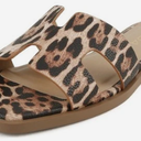 Soda Leopard Print Size 9.5