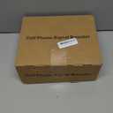 Cell Phone Booster for Home, Up to 2500 Sq.Ft, Cell Phone Signal Booster for Band 5/12/13/17,Boost 5G 4G LTE 3G Data for All U.S. Carriers, FCC Approved