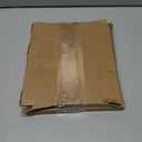 2 x Jansun 12 Pack Teacher Appreciation Coffee Gift Card Holders, Teacher Appreciation Gift Card Holders Teachers Day Appreciation Present for Colleague Teacher Holiday Gift Supplies