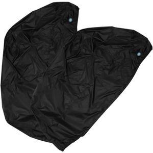 Alipis Motorcycle Cover Small Motorcycle Rain Cover Sun Shade Waterproof Outdoor Storage for Scooters Bikes