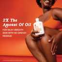 Bio-Oil Moisturizing Body Lotion for Dry Skin, Ultra-Lightweight High-Oil Hydration, with Jojoba Oil, Rosehip Oil, Shea Oil, and Hyaluronic Acid, 8.5 Oz