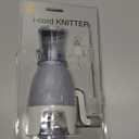 Tulip i-Cord Knitter Machine- Wool