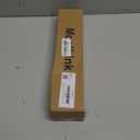 Mosthink LED Plant Grow Light Strips Full Spectrum for Indoor Plants with Auto ON/Off Timer, 48 LEDs / 4 Dimmable Levels, Sunlike Grow Lamp for Hydroponics Succulent, 2 Pack (White)