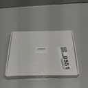 Fabric Seat for Bouncer, Replacement Cover for Baby Bjorn Bouncer Bliss, Soft Breathable Machine Washable (Light Grey, Cover Only)