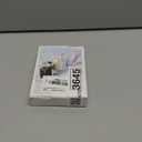 Wireless Portable Charger 10000mAh,3-in-1 Magnetic Power Bank with Built-in Cables LED Display,22.5W Fast Charging Mag-Safe Battery Pack for iPhone 15/14/13/12, Apple Watch Series, Airpods (Black)