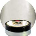 Viva Decor Inka Gold Gilding Wax2.3 oz (Silver) - Easily Applicable, Wax-Based Metallic Polishing Paste. Quick-Drying Metal Shine, High Gloss Effects for DIY. Decor Paste for Wood, Clay & Terracotta