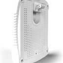 Eva-Dry Wireless Mini Dehumidifier, White (E-333), Works for areas up to 333 cubic feet, 6.25"D x 1.25"W x 4.75"H, Absorbing capacity up to 6oz