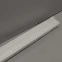 5 Pcs Peel and Stick Ceiling Crown Molding Trim Total 16.4 ft Length 2" Wide Self-Adhesive Crown Molding Polystyrene Foam Ceiling Trim for DIY Wall Home Hotel Indoor Corner Craft Decor