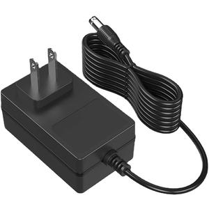 12V 1A 1000mA Adapter Power Supply for CCTV Camera, Home Security Surveillance System, LED Strip Light (AC 100-240 to DC 12 Volts 1 Amps)