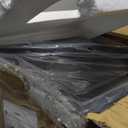 3.3 Cubic Large Fireproof Safes for Home Use, Digital Home Security Safe Box Fireproof Waterproof with Electronic Keypad and Spare Keys, Anti-theft Fire Document Safe for Money Medicine Valuables