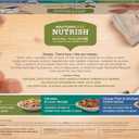 Nutrish Rachael Ray Natural Wet Cat Food, Chicken Lovers Variety Pack, 2.8 Ounce Cup (Pack of 12), Grain Free (EXP 09/18/25)
