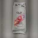 Olay Regenerist Micro-Exfoliating Wet Cleansing Cloths - 30 ct