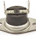 WB27X10166 Microwave Oven Thermostat Compatible with GE