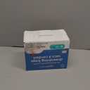 Amazon Basics Ultra-Force Tall Kitchen Drawstring Trash Bags, Classic Clean Scented, 13 Gallon, 80 Count with Odor Control