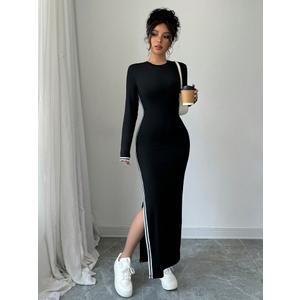 Maxi Long Dress Long, size S