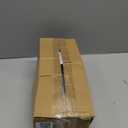 Der Rose 28'' Fake Plants Tall Artificial Monstera Faux Plants Indoor Outdoor Tree for Living Room Home House Decor