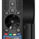 Magic-Remote Replacement for LG-Smart-TV-Remote-Control, Universal for LG Smart TV Series UHD OLED QNED NanoCell MiniLED 4K 8K(NO Voice & NO Pointer)