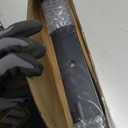 15" Ecreban 110-6837-03 High Lift Mower Blade