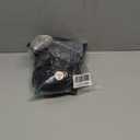 ANRABESS Women Linen Pants Casual Loose High Waist Boho Wide Leg Cropped Palazzo Beach Pants Summer Outfits 2025 Trendy M