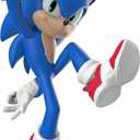 Hallmark Keepsake Christmas Ornament 2022, Sonic The Hedgehog 2 Movie, Plastic