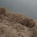 Calming Dog Bed Fluffy Plush Dog Mat for Furniture Protector with Removable Washable Cover for Large Medium Small Dogs and Cats (Small(35x31x5), Camel)