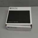 Delta Faucet Trinsic 14 Series Single-Function Gold Shower Valve Trim Kit, Shower Handle, Delta Shower Trim Kit, Champagne Bronze T14059-CZ (Valve Not Included)