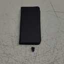 SHIELDON Case Wallet for Galaxy S25 5G 6.2", Genuine Leather Flip Case Kickstand RFID Blocking Credit Card Holder Magnetic Closure Shockproof Cover Compatible with Galaxy S25 2025 - Navy Blue