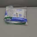 llano S850 Upgraded Type-C Wireless HDMI Transmitter and Receiver, 50M, Ultra 4K Decode Input 1080P@60Hz Output, Plug&Play 5G+2.4G and Audio for Phone/Tablet/Laptop/PC to Monitor/Projector/TV Box (Silver)