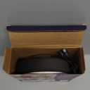 Ninja Blast Hover Soccer Light-Up Ball, Birthday Gift for Boys, Indoor Toy Games, Kids Gifts for Age 5, 6, 7, 8, 9, 10, 11, 12 Years Old, Boy Toys for Age 3 Years and Up. (Single)