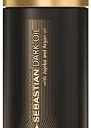 Sebastian Professional Dark Oil Lightweight Conditioner | Infused with Jojoba & Argan Oil for Silky, Smooth Conditioned Hair