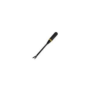 Weeding Tool - Heavy Duty Stainless Steel Weed Remover Tool for Precise Root Weed Removal, Efficient Weed Puller Tool for Garden and Lawn Care, 47 Inches