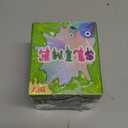 Soft Puff Slime Like ice Cream,Non-Sticky,Mess-Free, Stress Relief, Non-Toxic&100% Safe-Toys for Kids Classroom Reward, Boys and Girls Birthday & Party Favors Gifts,Scented,ASMR-Purple Grape