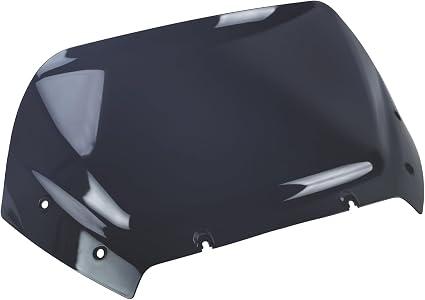 Motorcycle 10" Wave Windshield Windscreen Fit for Harley Touring Road Glide
Front Fairing Air Deflector Wind Splliter Fits Road Glide FLTRX CVO FLTRXSE 2023-Up, Road Glide ST FLTRXSTSE 2024-Up, Black