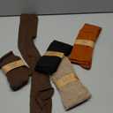 Womens Thigh High Socks Causal Stockings for Women Soft Thigh Socks