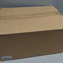 Under Sink Organizer 2-Pack, Metal Under Sink Organizer for Kitchen & Bathroom, Multi-Use Under Sink Storage Rack for Cleaning Supplies and Bathroom Essentials (White)