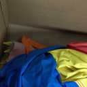 Umbalir InfIatable Bounce House for Kids 3-8 yr, Bouncy House Accommodate 4-6 Kids, Fun and Safe Indoor/Outdoor Play (12.3'Lx10'Wx6.3'H)