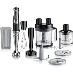 Braun MQ9187XL MultiQuick 9 Hand Blender with Imode Technology