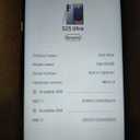 Fake Clone Samsung Galaxy S25 Ultra 5G, 512GB + 12GB RAM, Black 